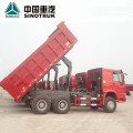 Camião Sinotruk 6X4 China